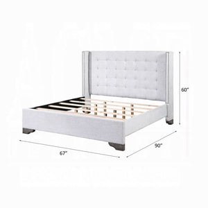 Artesia Queen Bed
