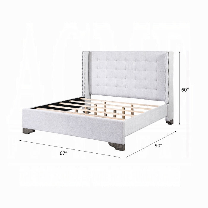 Artesia Queen Bed