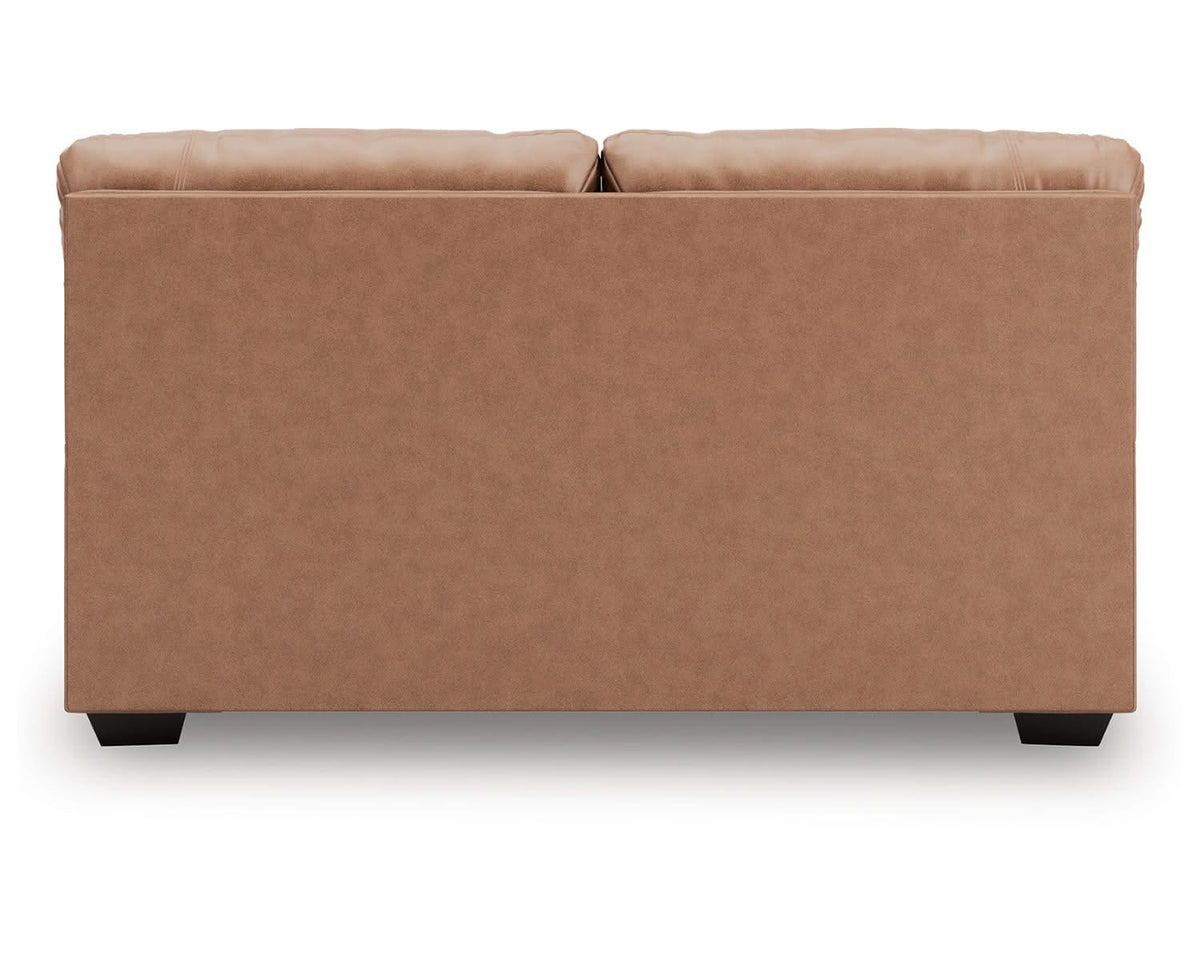 WillowBend Sofa and Loveseat