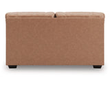 WillowBend Sofa and Loveseat