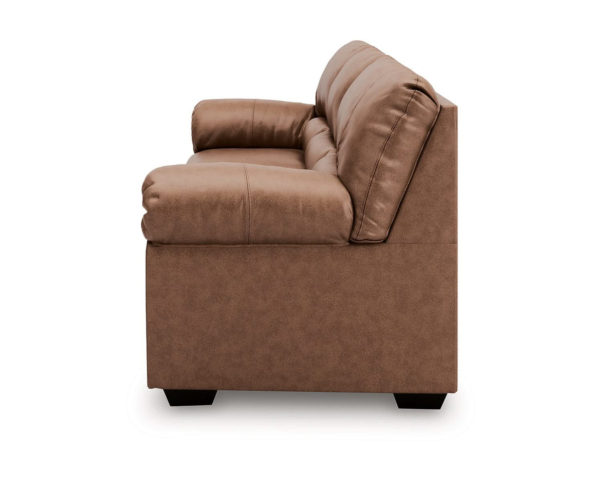 WillowBend Sofa and Loveseat