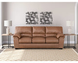 WillowBend Sofa and Loveseat