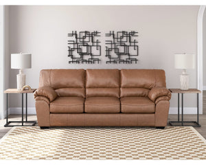 WillowBend Sofa and Loveseat