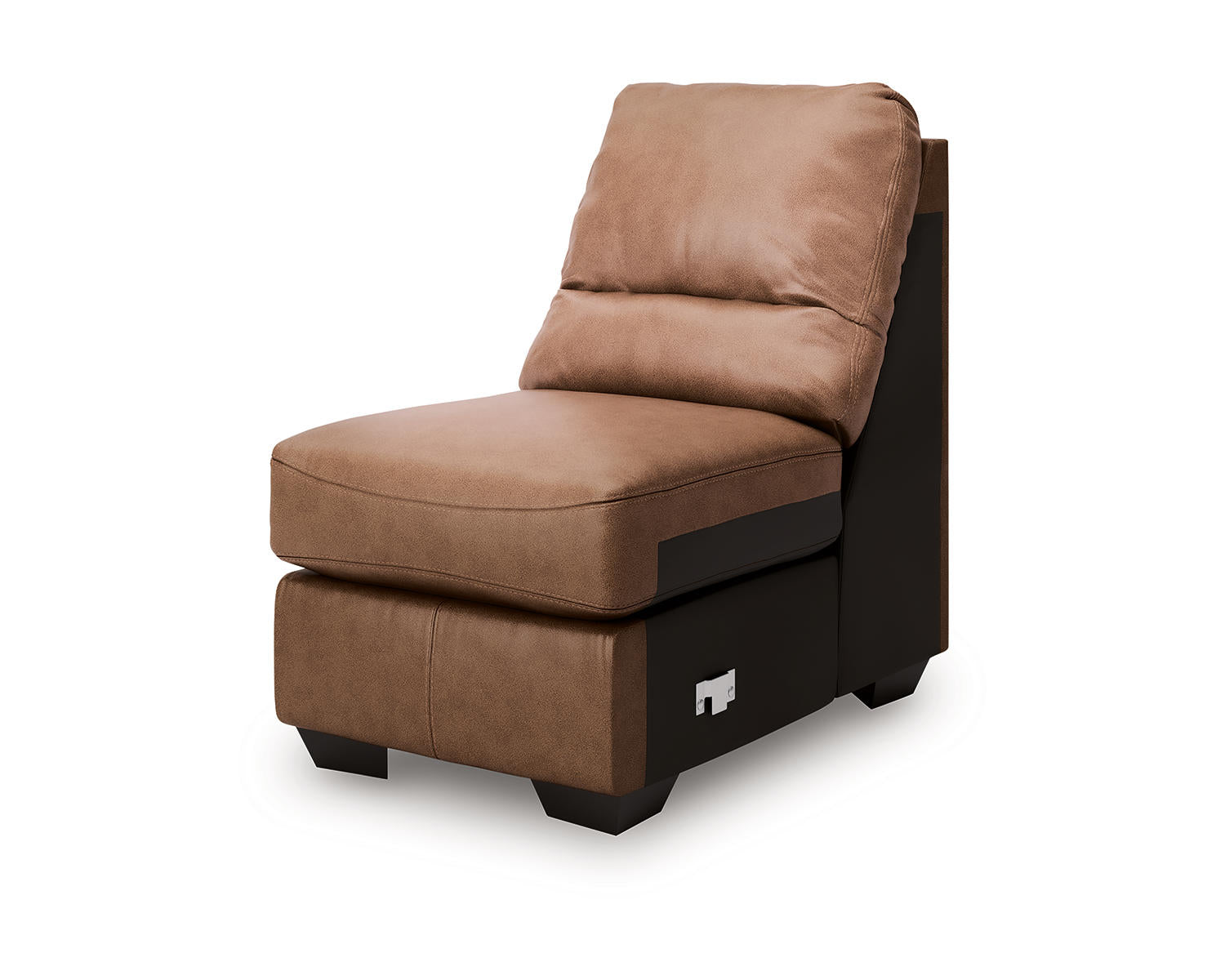 WillowBend Armless Chair