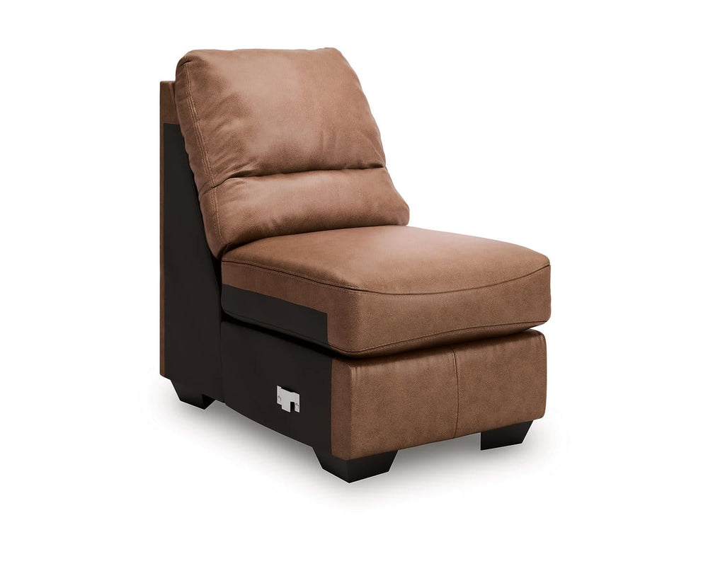 Silla sin brazos WillowBend
