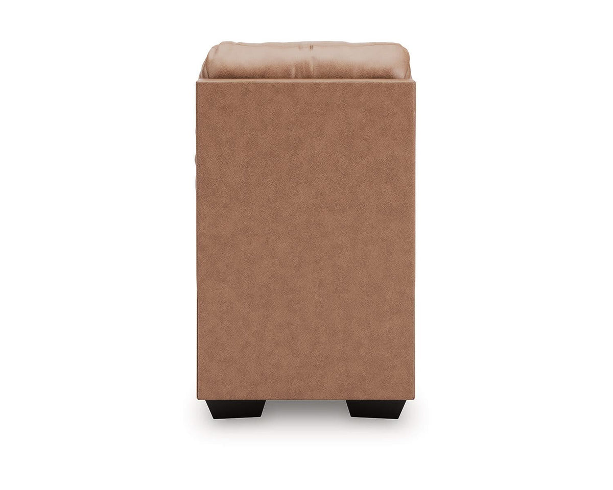 Silla sin brazos WillowBend