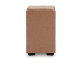 Silla sin brazos WillowBend