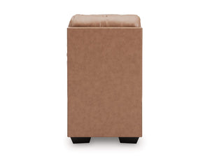 Silla sin brazos WillowBend