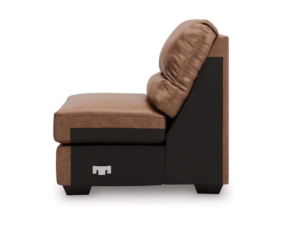 Silla sin brazos WillowBend