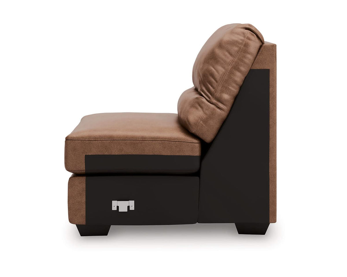 Silla sin brazos WillowBend