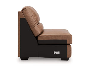 Silla sin brazos WillowBend
