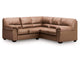 Seccional de 2 piezas WillowBend