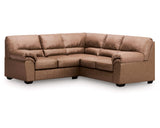 Seccional de 2 piezas WillowBend