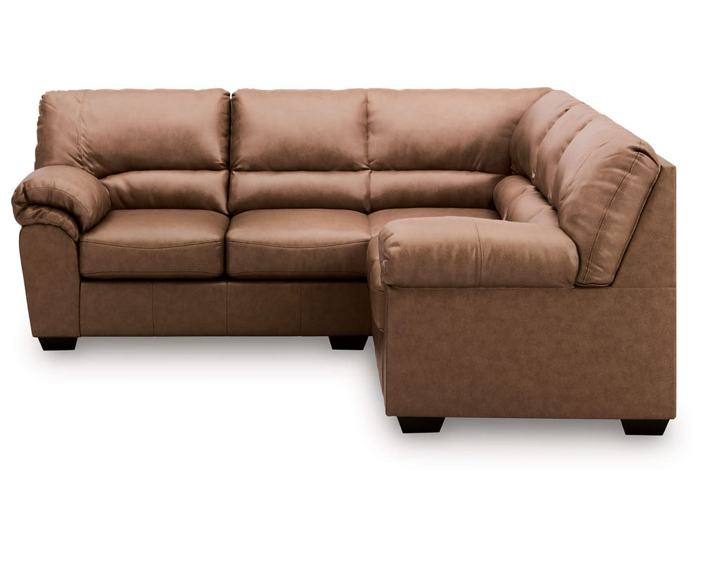 Seccional de 2 piezas WillowBend
