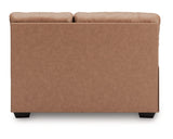 WillowBend Left-Arm Facing Loveseat