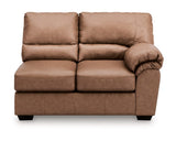WillowBend Right-Arm Facing Loveseat