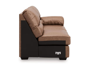 WillowBend Right-Arm Facing Loveseat