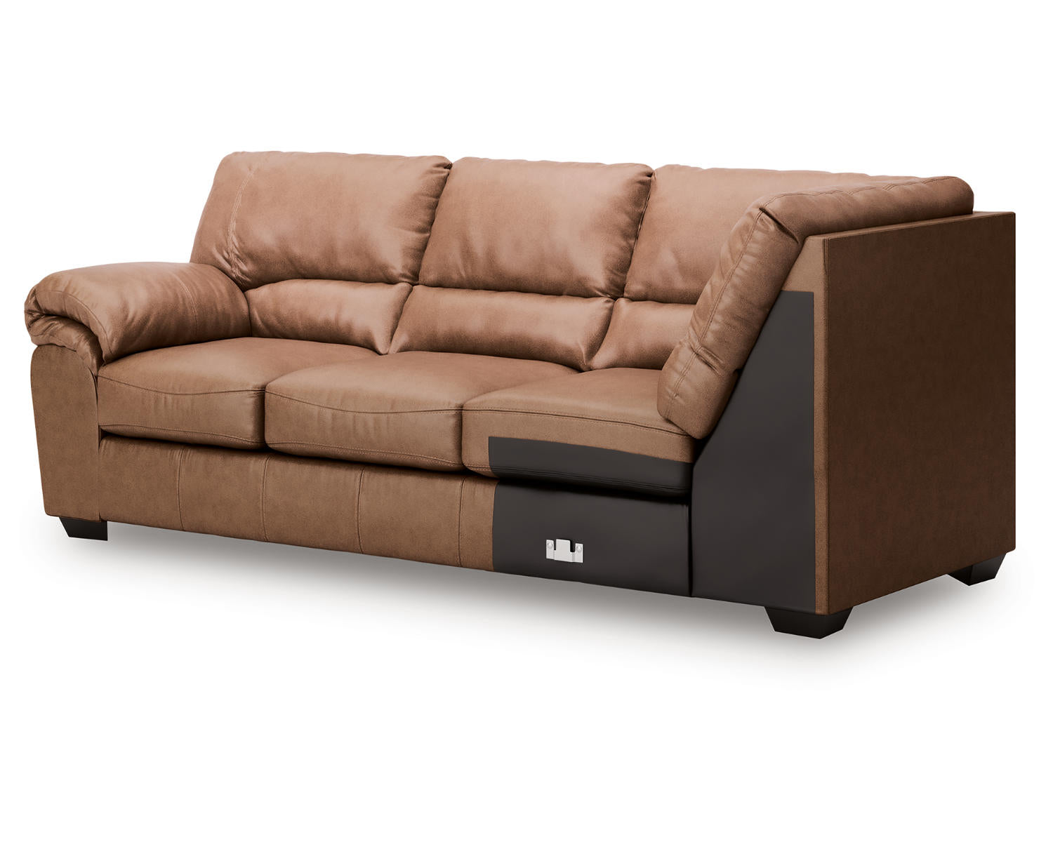 WillowBend Left-Arm Facing Sofa with Corner Wedge