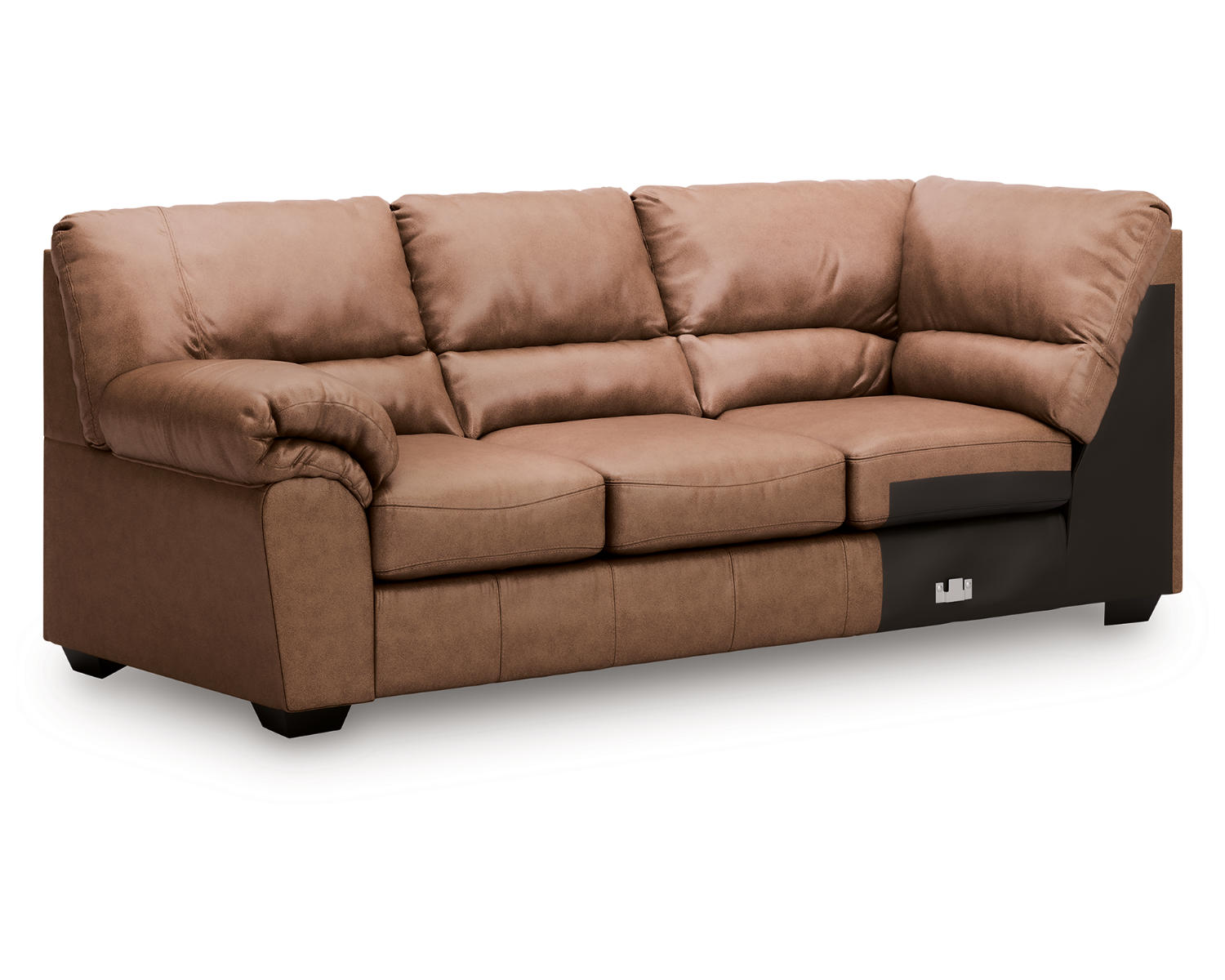 WillowBend Left-Arm Facing Sofa with Corner Wedge