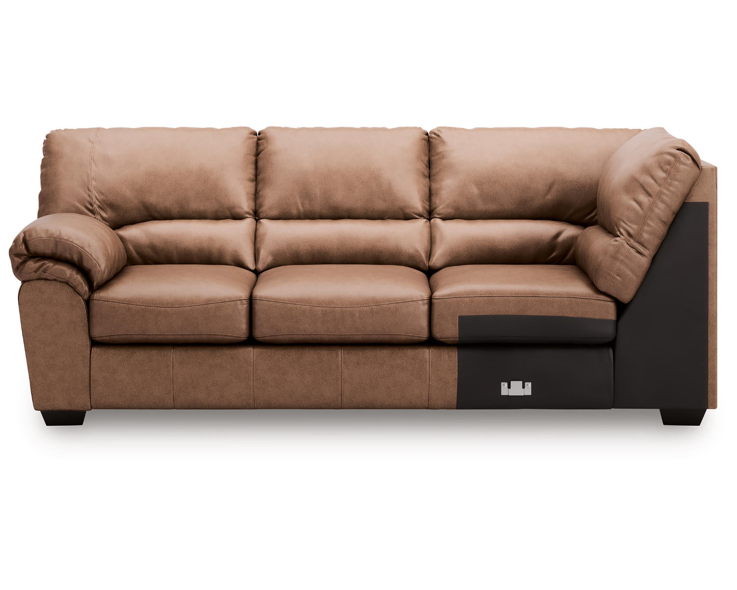 WillowBend Left-Arm Facing Sofa with Corner Wedge