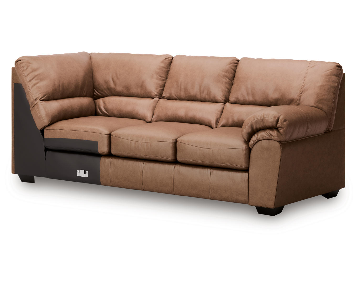WillowBend Right-Arm Facing Sofa with Corner Wedge