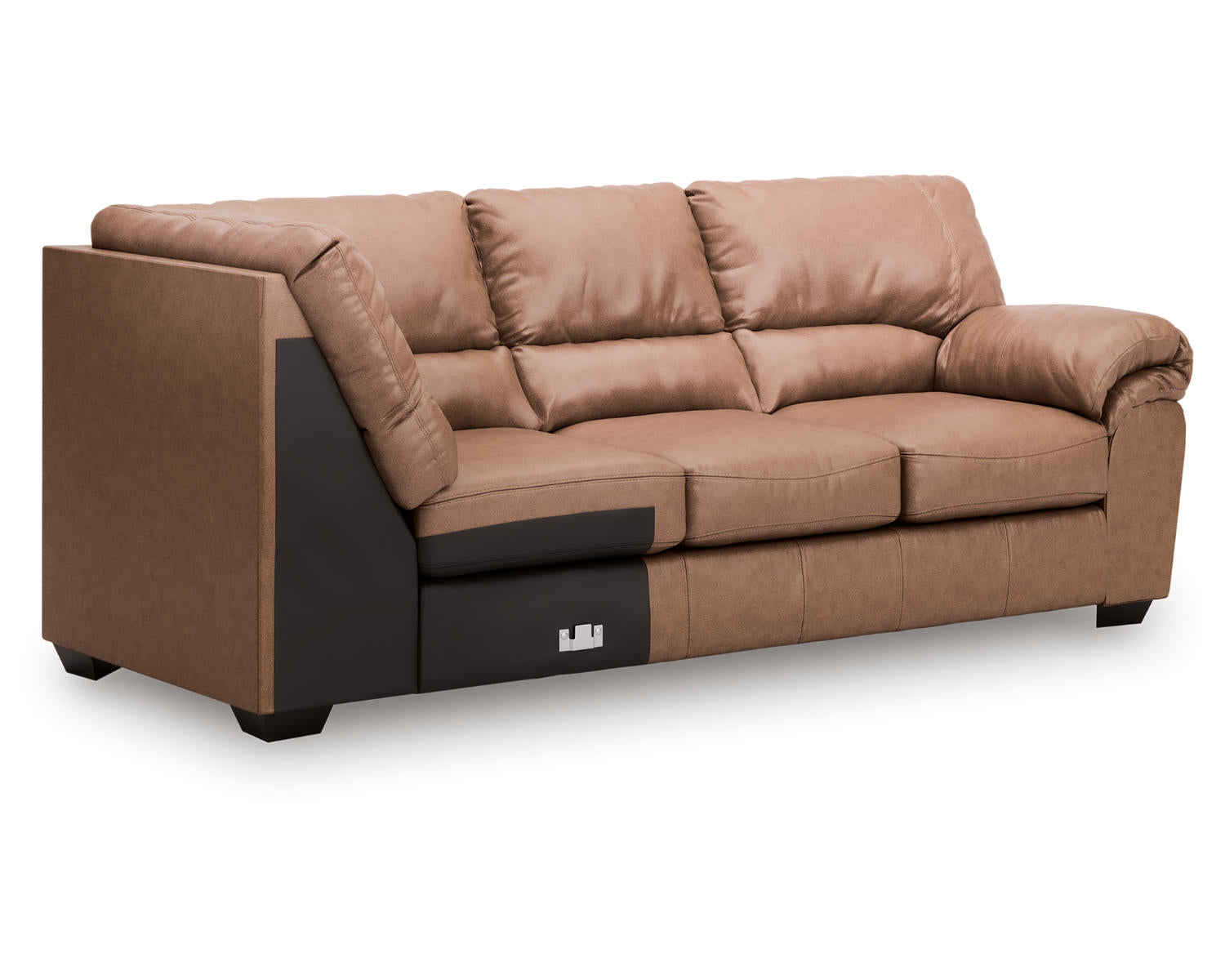 WillowBend Right-Arm Facing Sofa with Corner Wedge