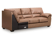 WillowBend Right-Arm Facing Sofa with Corner Wedge