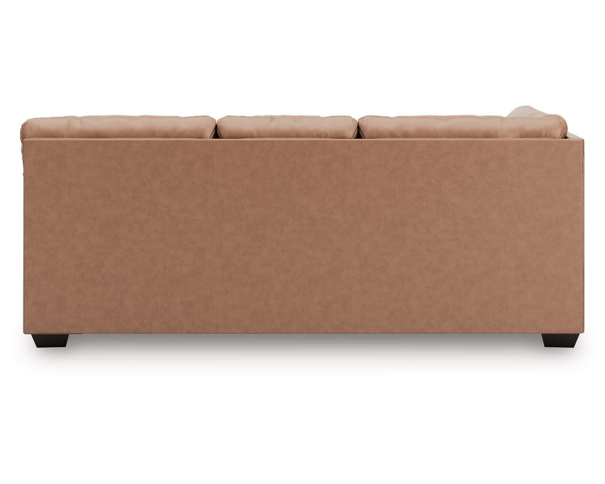 WillowBend Right-Arm Facing Sofa with Corner Wedge