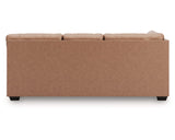 WillowBend Right-Arm Facing Sofa with Corner Wedge