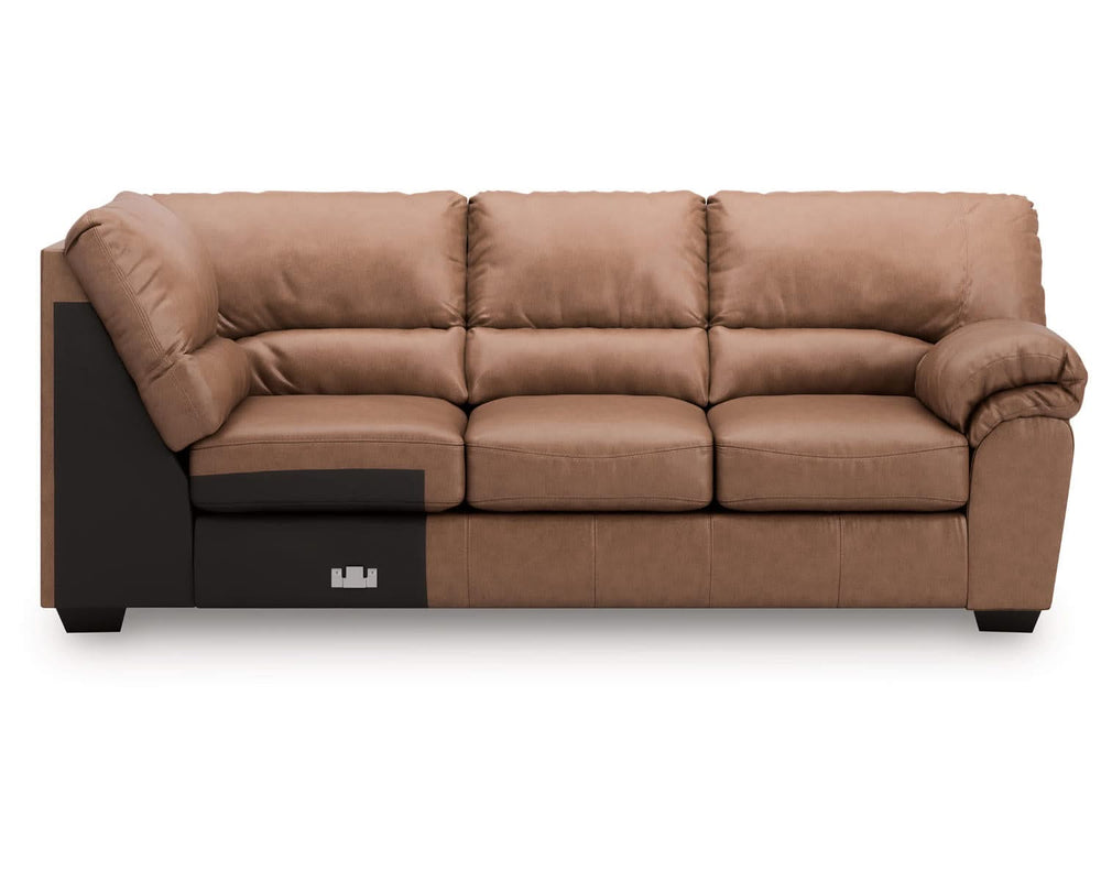 WillowBend Right-Arm Facing Sofa with Corner Wedge