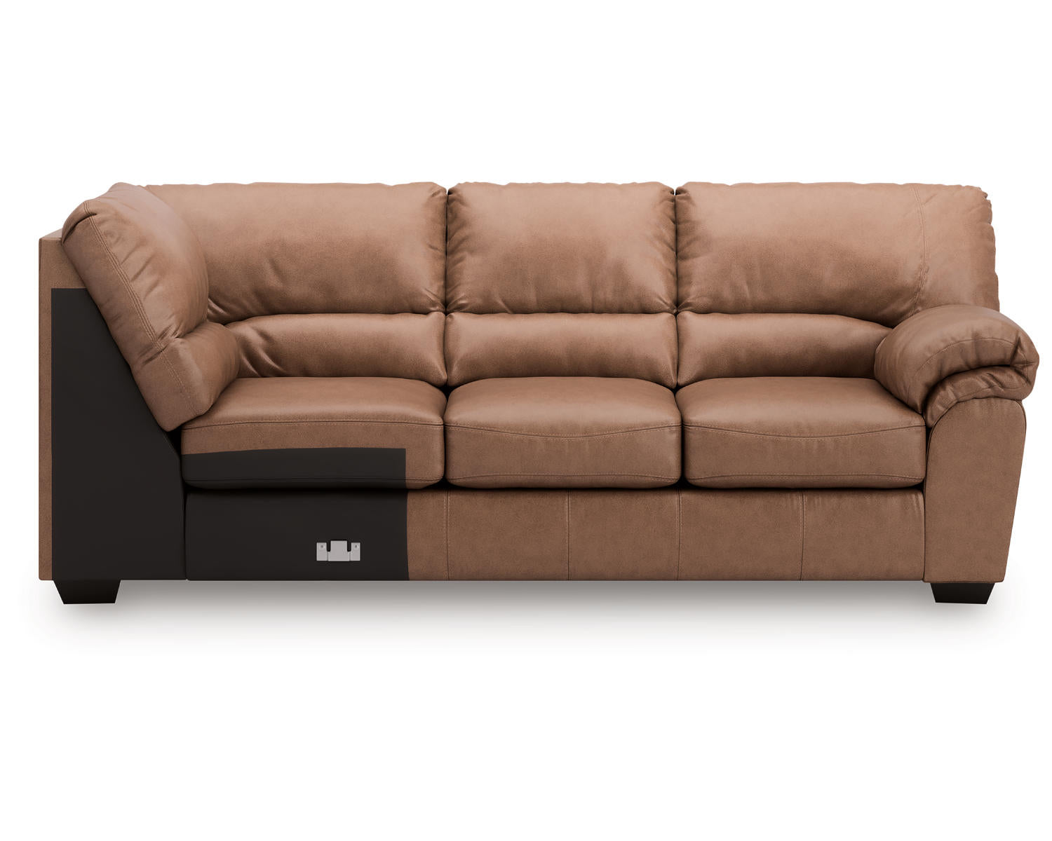 WillowBend Right-Arm Facing Sofa with Corner Wedge