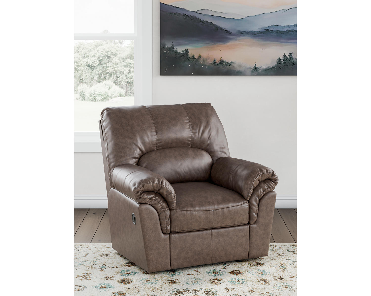 WillowBend Recliner