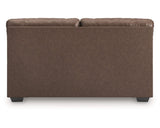 WillowBend Loveseat