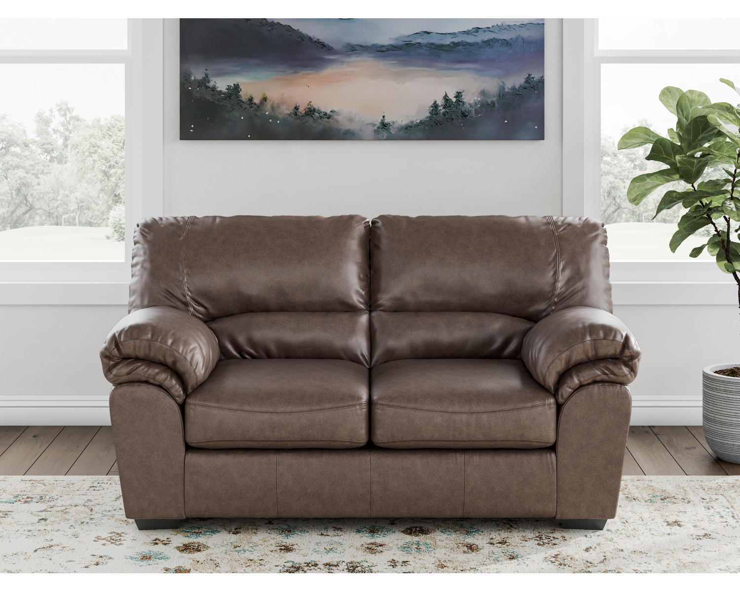 WillowBend Loveseat