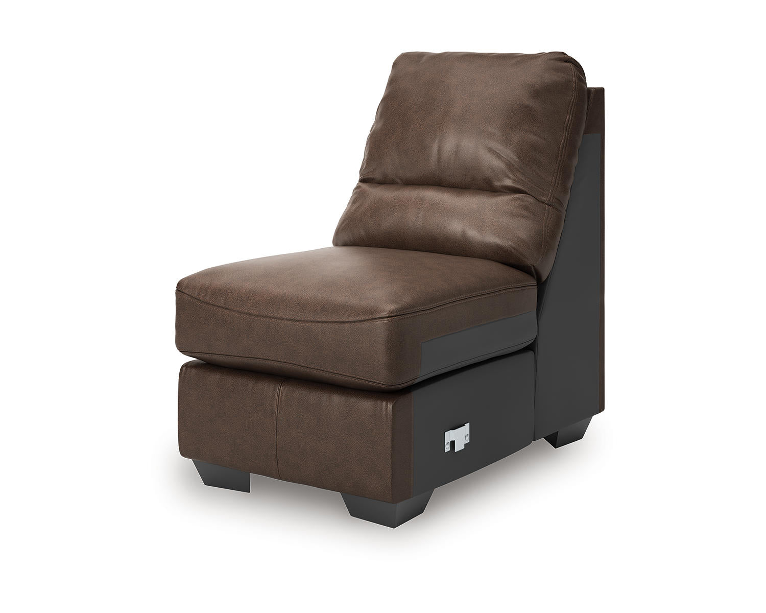 WillowBend Armless Chair