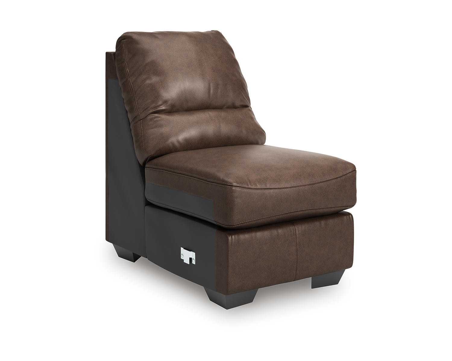WillowBend Armless Chair