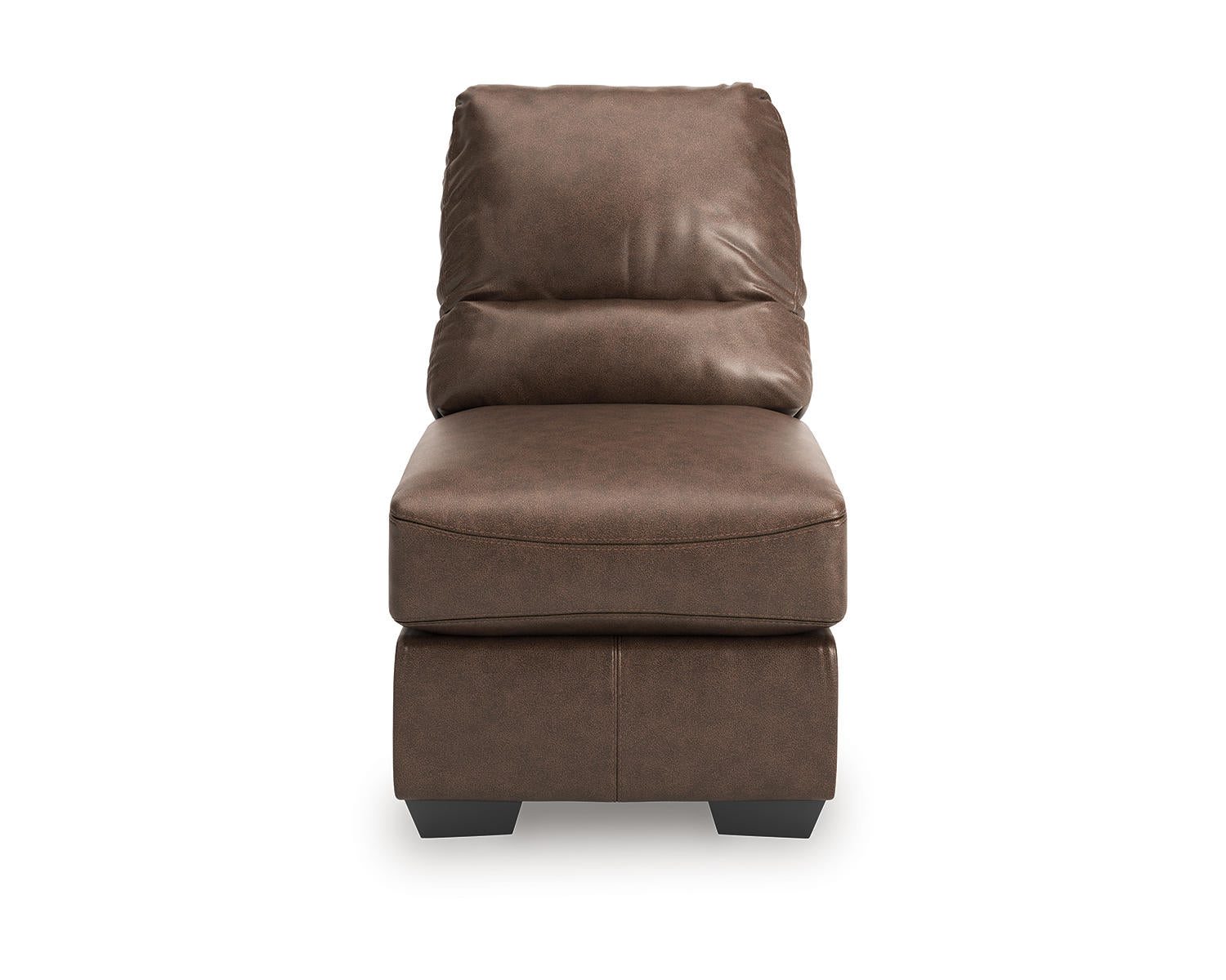 WillowBend Armless Chair