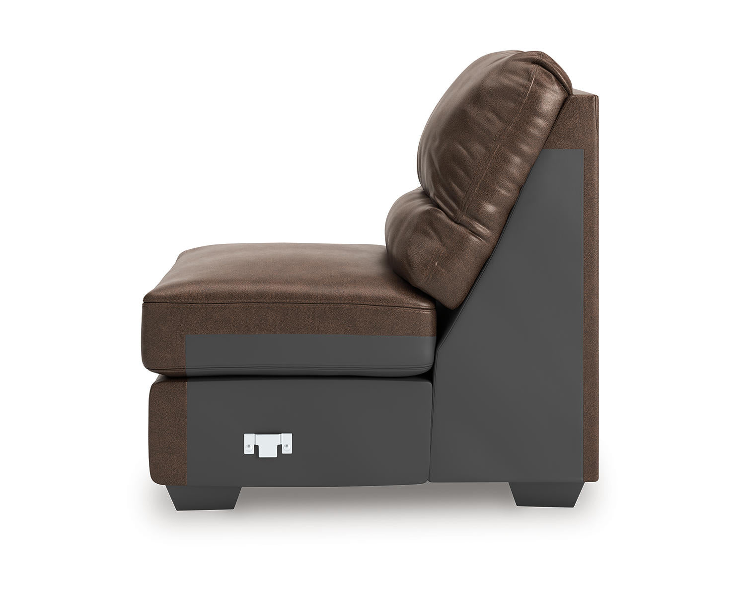 WillowBend Armless Chair