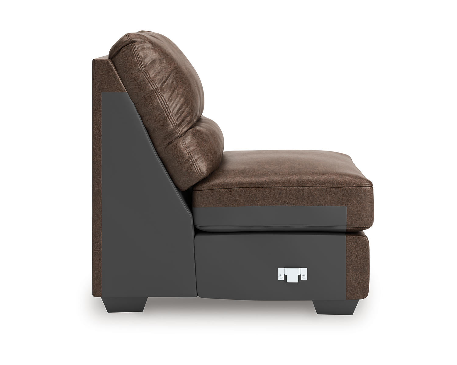 WillowBend Armless Chair