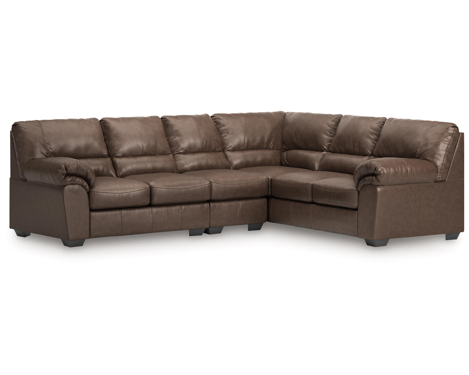 WillowBend 3-Piece Sectional