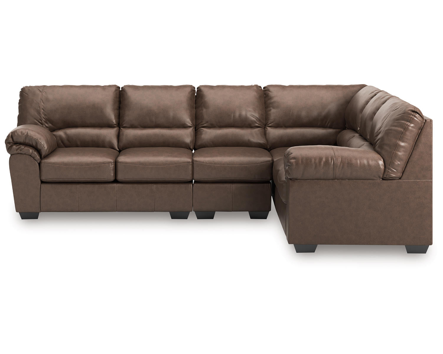 WillowBend 3-Piece Sectional