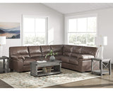 WillowBend 3-Piece Sectional