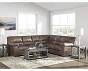 WillowBend 3-Piece Sectional