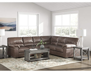 WillowBend 3-Piece Sectional