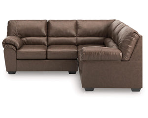 Seccional de 2 piezas WillowBend