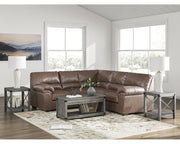 WillowBend 2-Piece Sectional