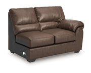 WillowBend Right-Arm Facing Loveseat