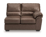 WillowBend Right-Arm Facing Loveseat