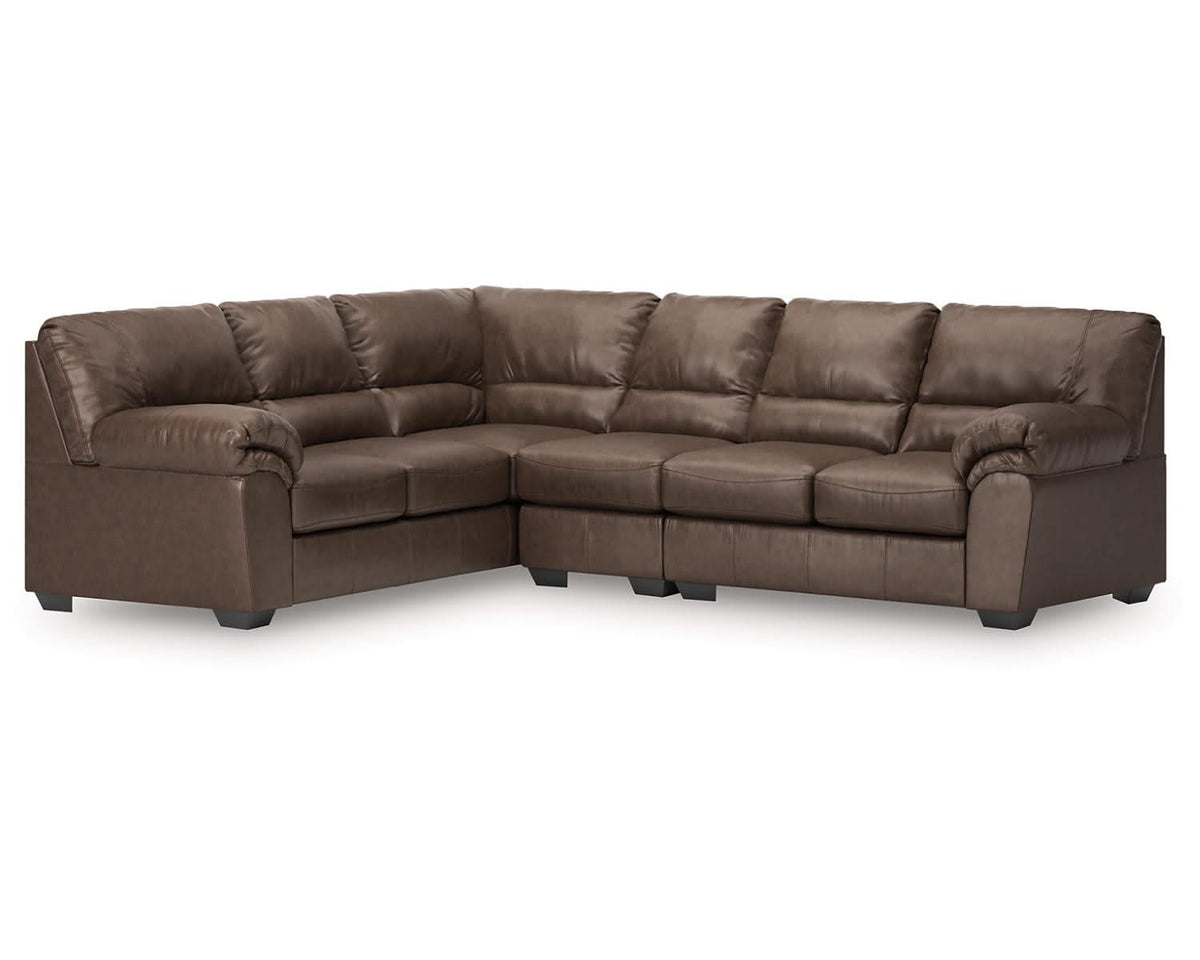 WillowBend 3-Piece Sectional
