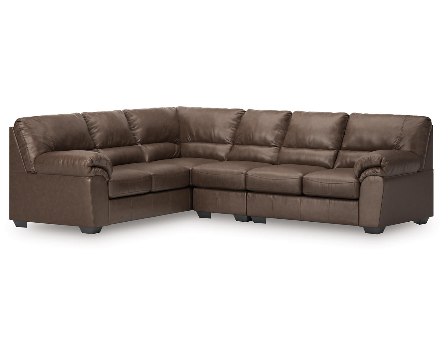 WillowBend 3-Piece Sectional